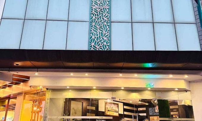 Nalagarh Hôtel | Hotel AB Residency