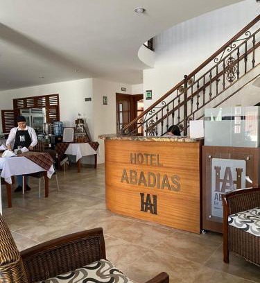 Zapatoca Hôtel | Hotel Abadias De Zapatoca