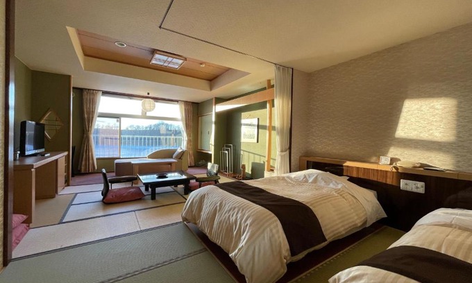 Abashiri Hôtel | Hotel Abashirikoso