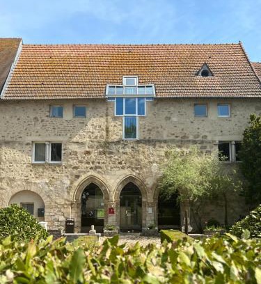 Lesigny Hôtel | Hotel Abbaye du Golf de Lésigny
