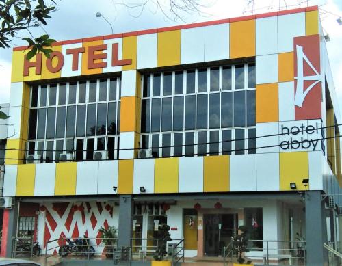 Hulu Kinta Hôtel | Hotel Abby IGB Tasek