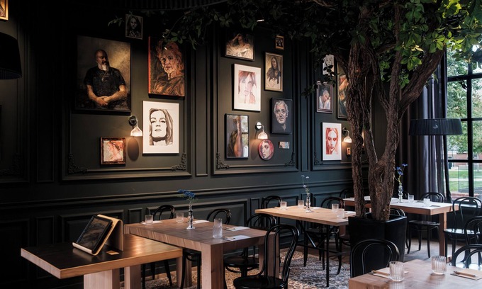 Dokkum Hôtel | Hotel Abdij Dokkum
