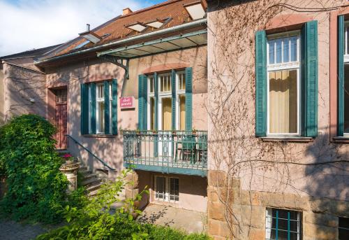 Szentimrevaros Maison | Hotel Abel Pension Budapest