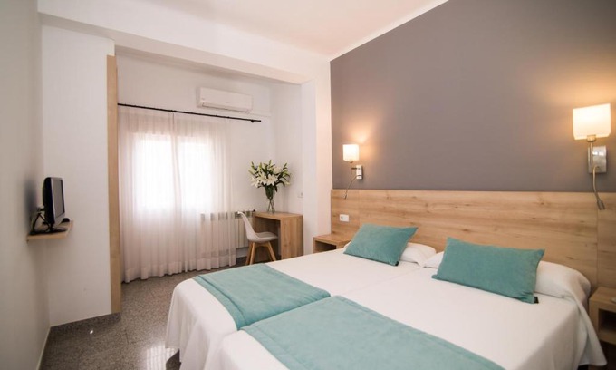 Plaza de Toros Hôtel | Hotel Abelay
