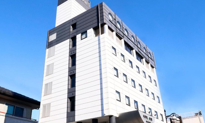 Anjo Hôtel | Hotel Abest Shin-Anjo-Ekimae