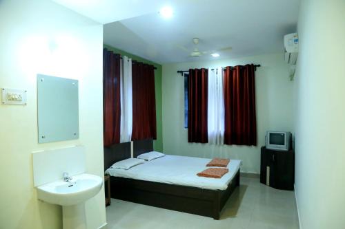 Ratnagiri Hôtel | Hotel Abhiraj