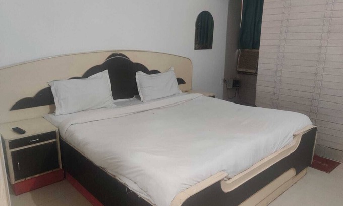New Delhi Hôtel | Hotel Abhishek Residency By The Arrow