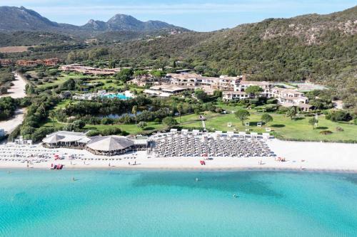 Golfo di Marinella Hôtel | Hotel Abi d'Oru