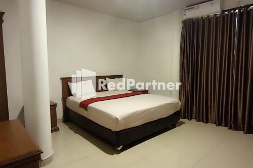 Sengata Hôtel | Hotel Abna Sangatta Mitra RedDoorz