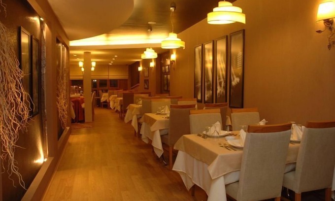 Kizilay Hôtel | Hotel Abro Necatibey