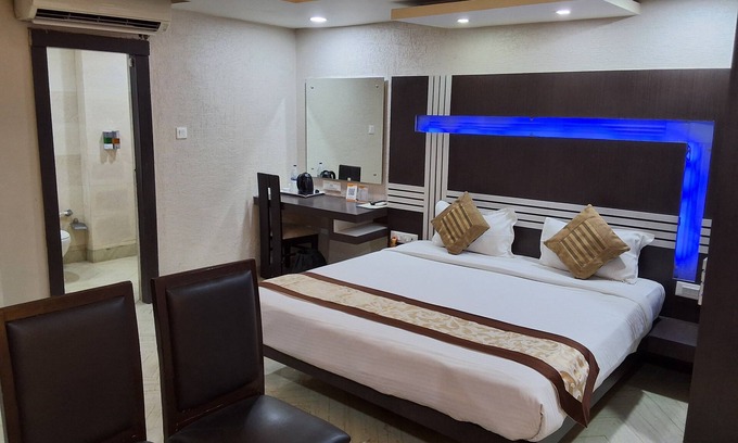 Ranchi Hôtel | HOTEL ACCORD