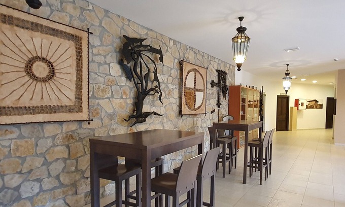Arriondas Hôtel | Hotel Acebos Arriondas