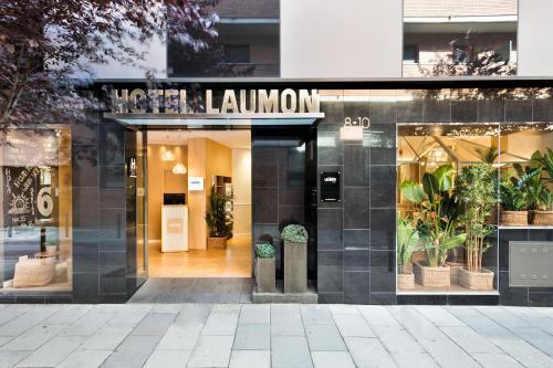 La Sagrera Hôtel | Hotel Acta Laumon