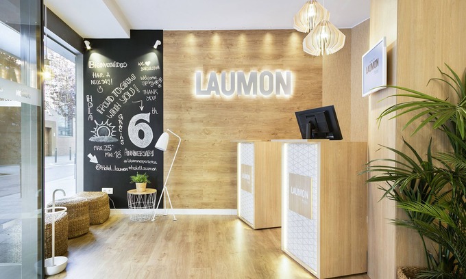 La Sagrera Hôtel | Acta Laumon