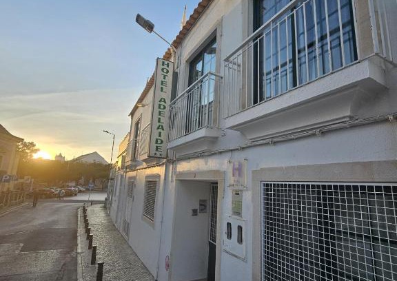 Se Hôtel | Hotel Adelaide