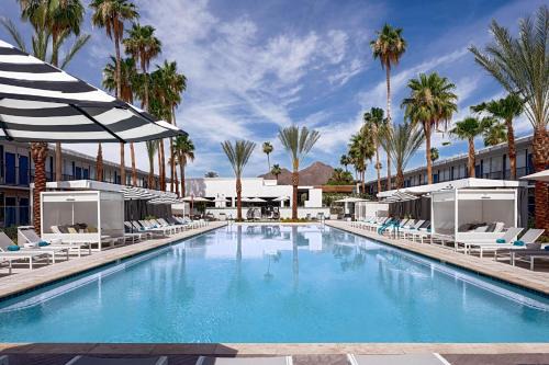 South Scottsdale Hôtel | Hotel Adeline, Scottsdale, a Tribute Portfolio Hotel