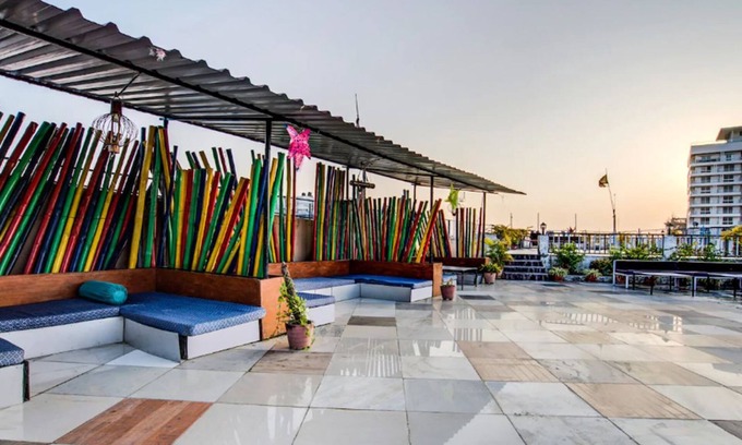 Ranchi Hôtel | Hotel Aditya