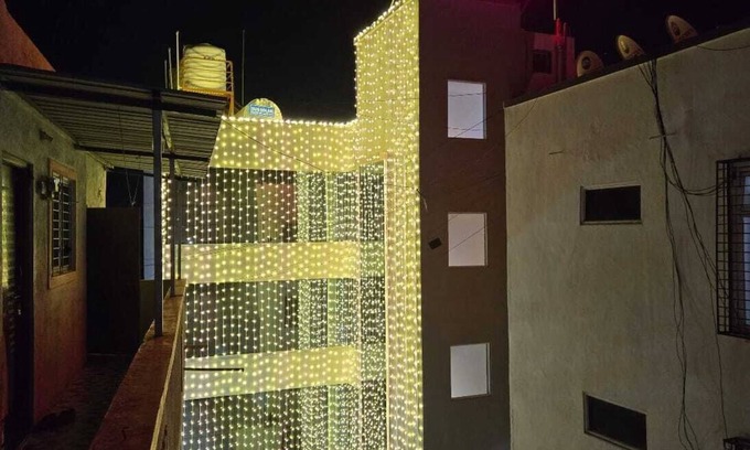 Ranjangaon Hôtel | Hotel Aditya Inn