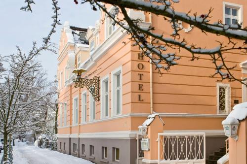 Innenstadt Hôtel | Hotel Adler