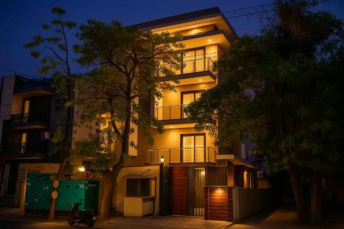 Noida Hôtel | Hotel Admire Inn Sector-50 by ASPL
