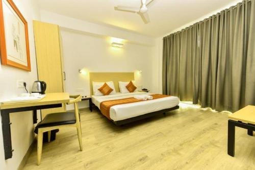 Mahipalpur Hôtel | HOTEL AERO CiTY HOTELS NEAR IGI AIRPORT