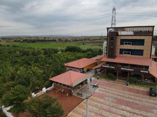 Kurnool Hôtel | Hotel Aero One