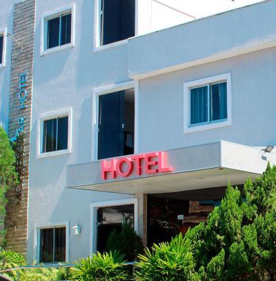 Montese Hôtel | Hotel Aeroporto Montese Star
