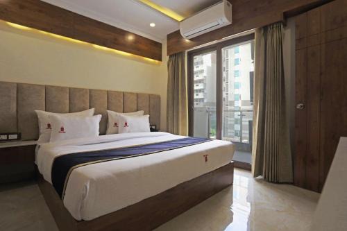 Aerocity Hôtel | Hotel Aerostay Residency Delhi Airport
