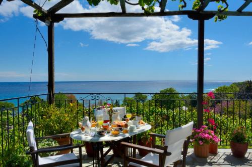 Zagora-Mouresi Hôtel | Hotel Agnadi - Horefto