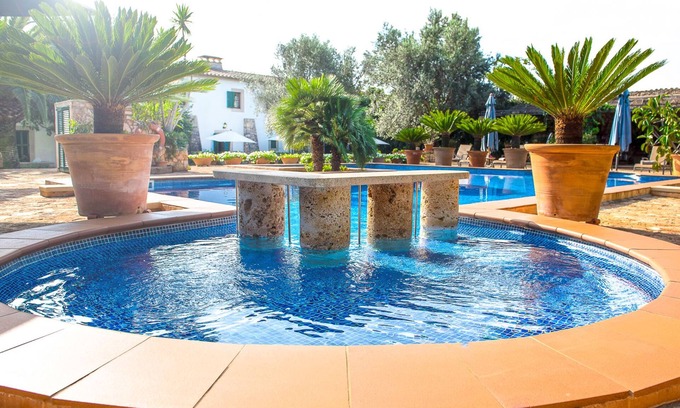S Horta Autre | Hotel Agroturismo Can Bessol