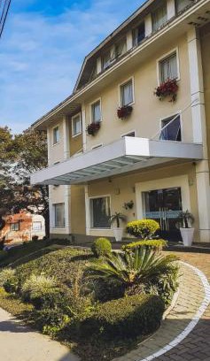 Boqueirao Hôtel | Hotel Aguadero
