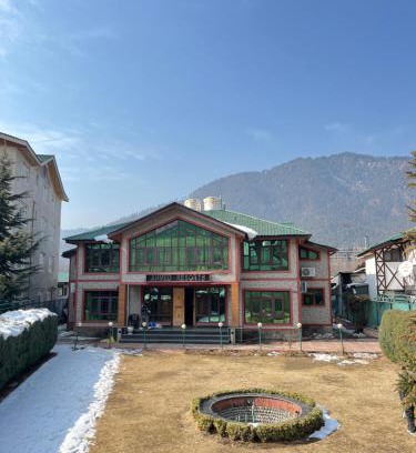 Srechan Hôtel | Hotel Ahmad Resorts