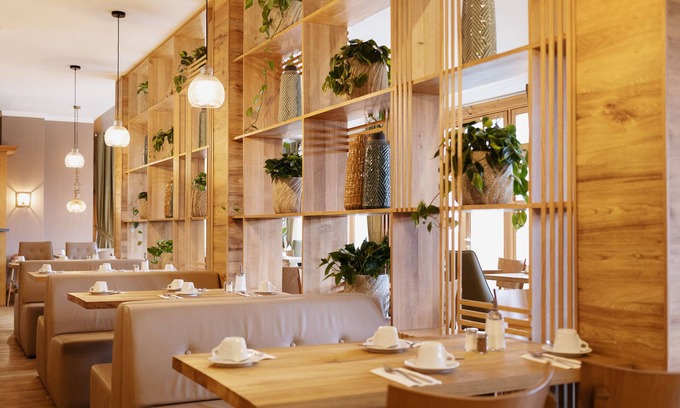 Oberlindbergmuhle Hôtel | Hotel Ahornhof