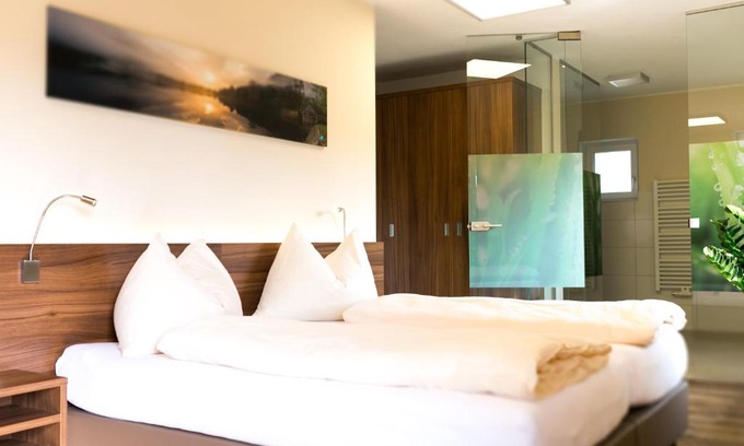 Sankt Lorenz Hôtel | Hotel Aichingerwirt