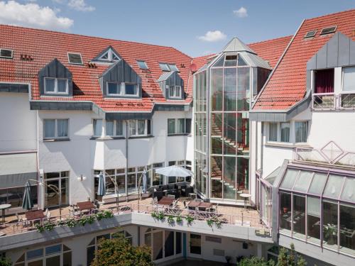 Aichtal Hôtel | Hotel Aichtaler Hof