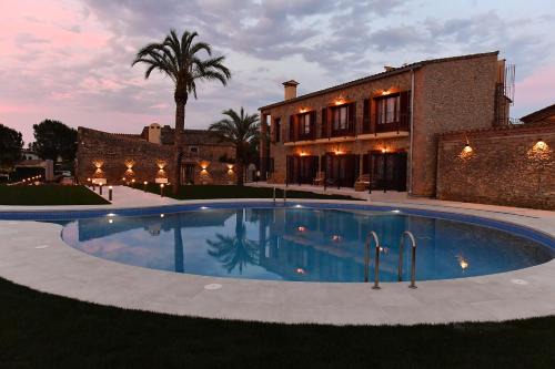 Torroella de Fluvia Hôtel | Hotel Aires de l'Emporda