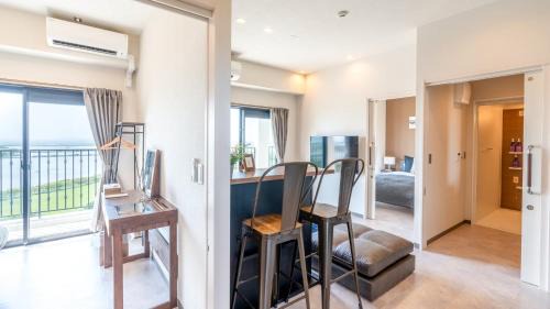 Gushi Hôtel | Hotel Airport View NAHA - Vacation STAY 02391v