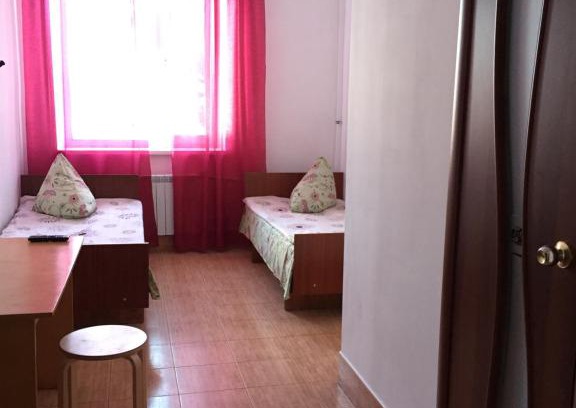 Nizhegorodka Hôtel | Hotel Ak Kerman