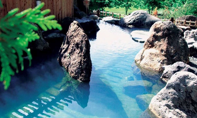 Akankohan Hôtel | Hotel Akankoso