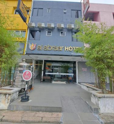 Taman Melaka Raya Hôtel | Hotel Al Abraar