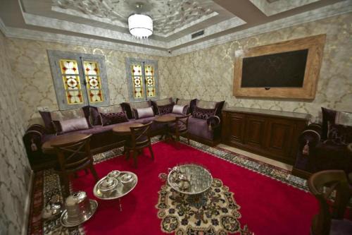 Tiznit Hôtel | Hotel Al amal Tiznit