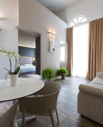 Baveno Hôtel | Hotel Al Campanile - Luxury Suites & Apartments