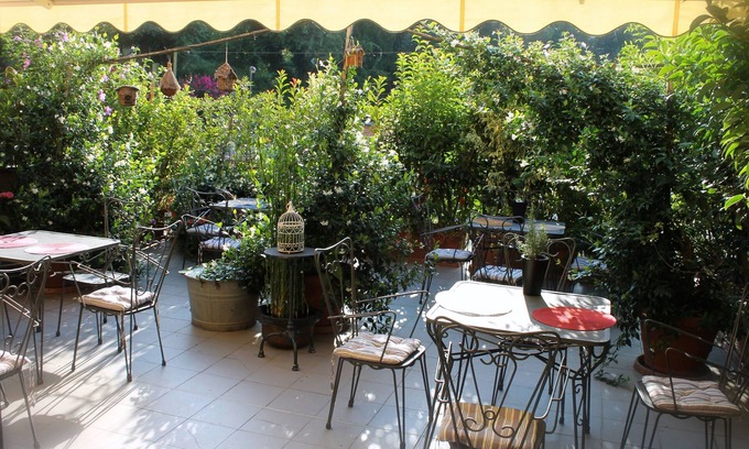 Gavi Hôtel | Hotel Al Castello