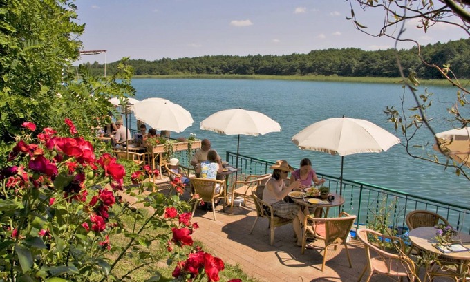 Feldberger Seenlandschaft Hôtel | Hotel Altes Zollhaus