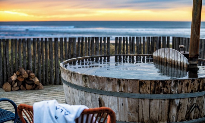 Pichilemu Hôtel | Hotel Alaia