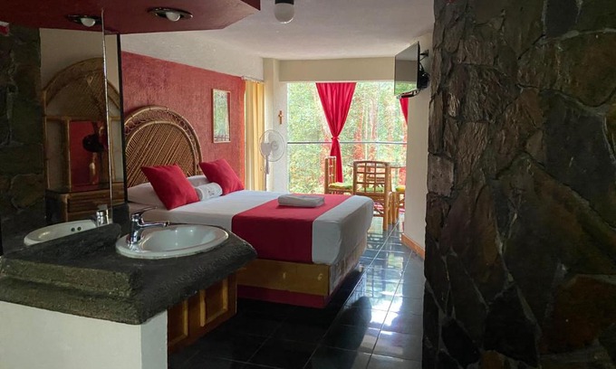 Orizaba Hôtel | Hotel Alameda