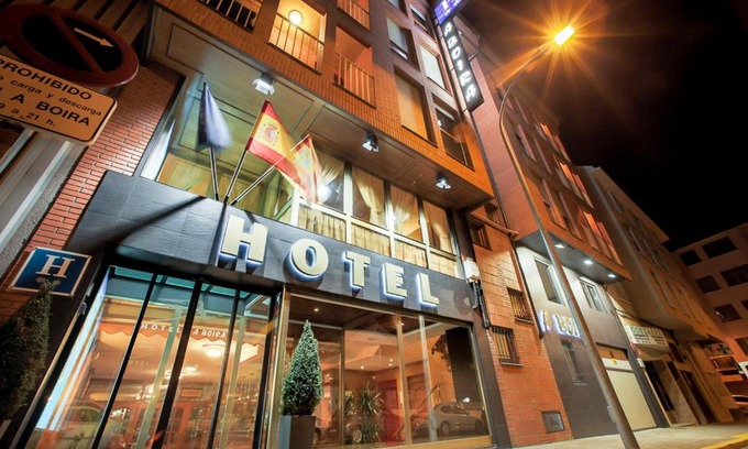 Jaca Hôtel | Hotel Alda A Boira