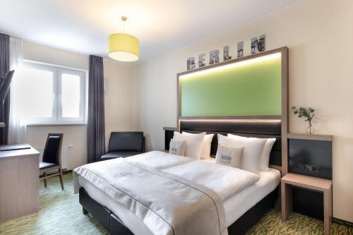 Schoeneberg Hôtel | Hotel Aldea Berlin