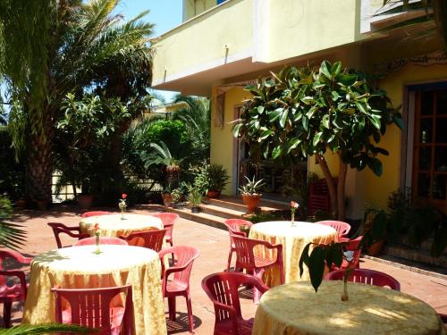 Santa Domenica Hôtel | Hotel Alexander
