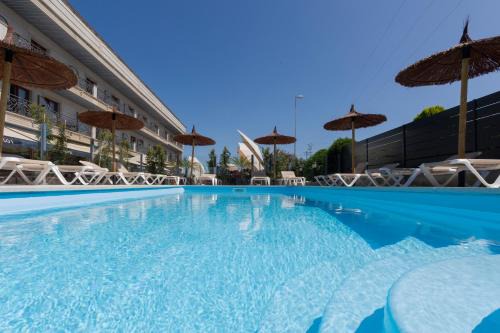 Tui Hôtel | Hotel Alfonso I